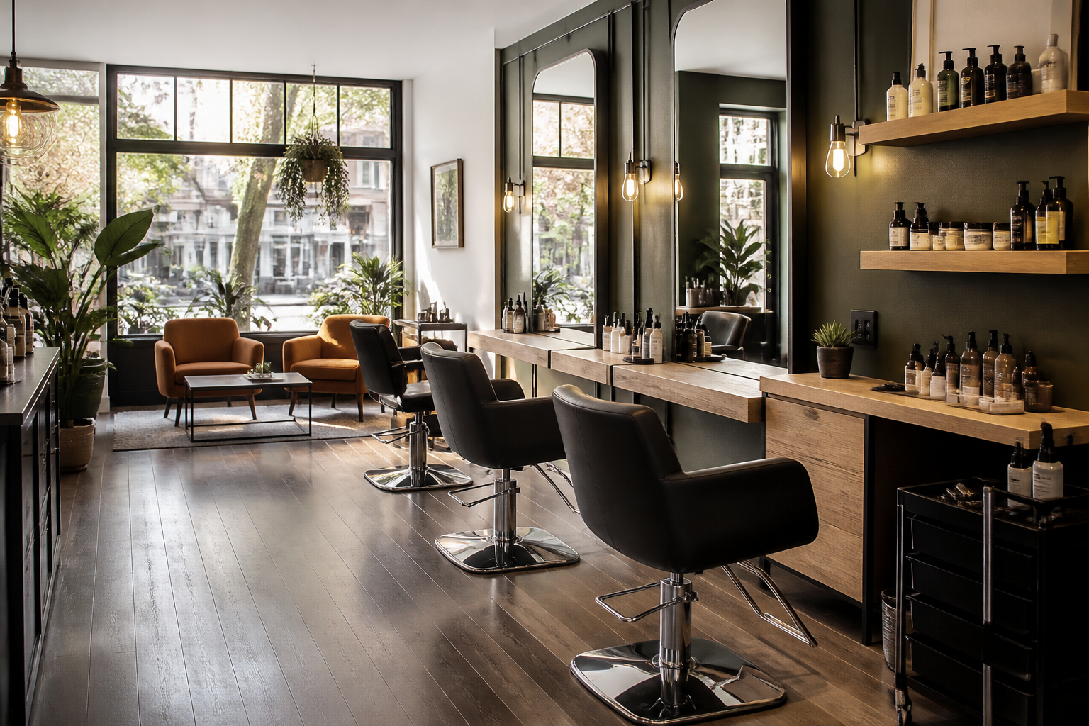 friseur-lindenermarkt.de - visuel de repère éditorial